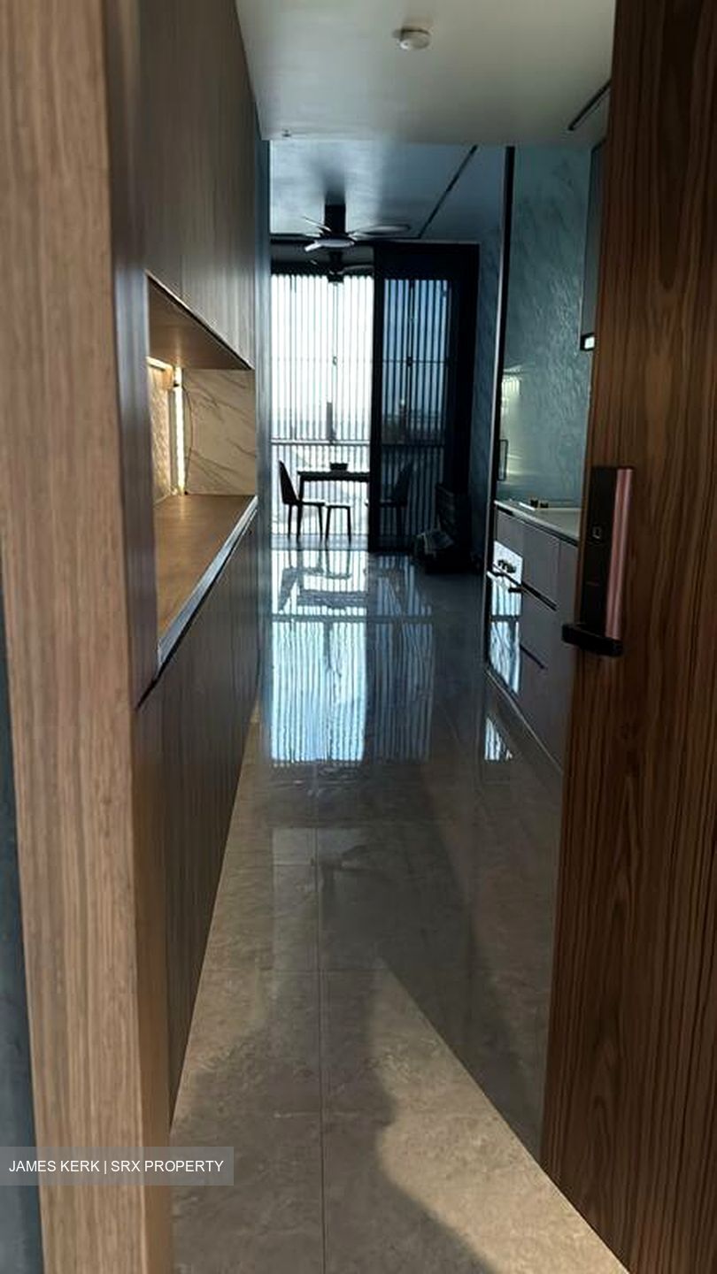 Parc Komo (D17), Apartment #500974421